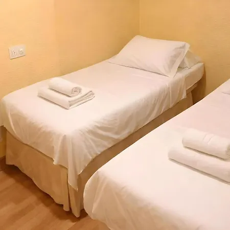 En Zona Baja View Apartment Sierra Nevada