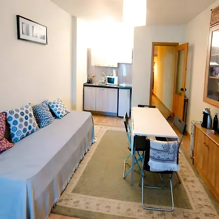 En Zona Baja View Sierra Nevada