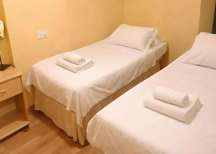 En Zona Baja View Apartment Sierra Nevada