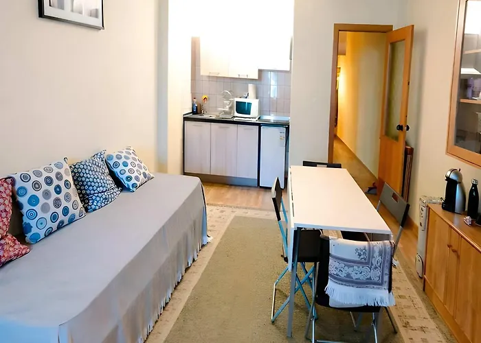 En Zona Baja View Sierra Nevada